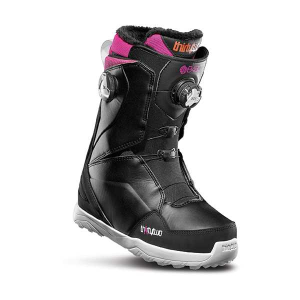 ThirtyTwo W's Lashed Boa