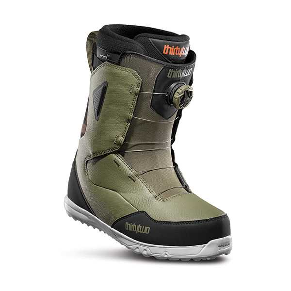 thirtytwo zephyr