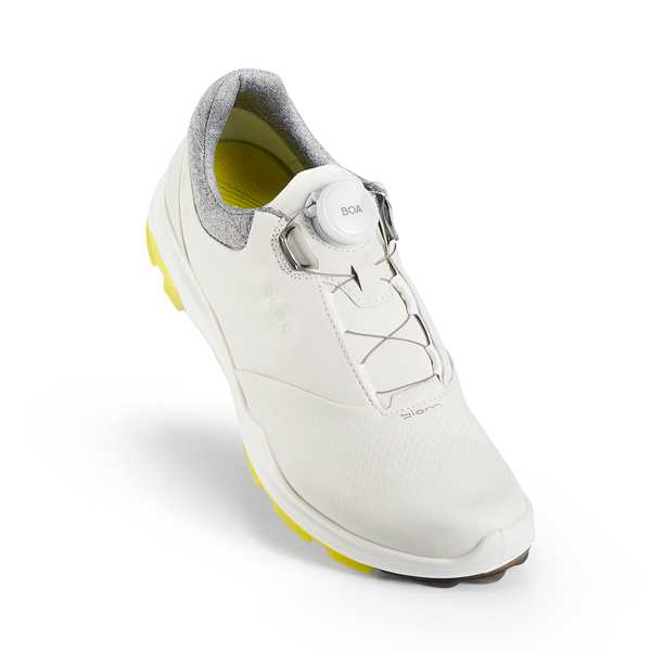 ECCO Biom Hybrid 3 Boa Golf Shoe