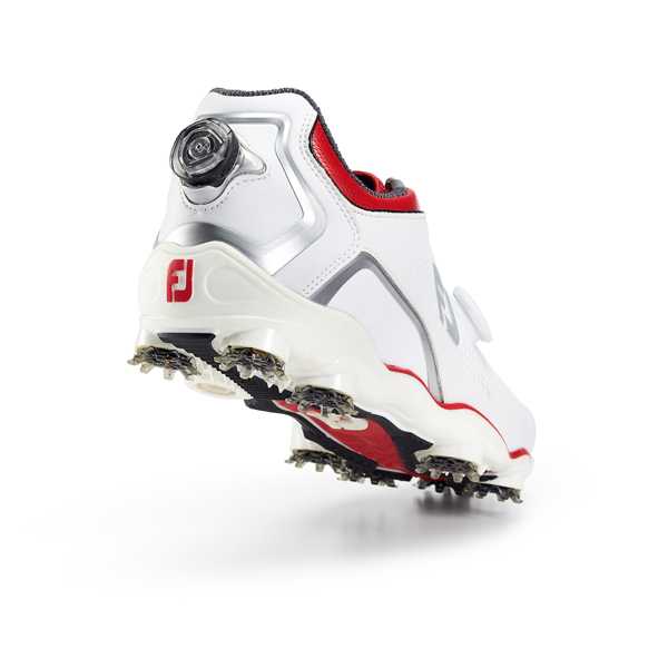 FootJoy D.N.A. Helix Dual BOA Men's Golf Shoe