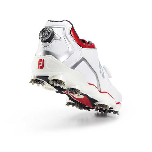 FootJoy D.N.A. Helix Dual Boa Golf Shoe