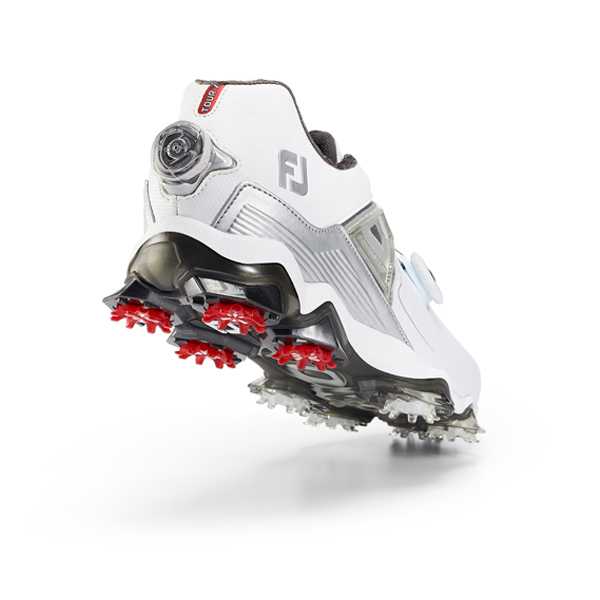 FootJoy Tour-X Dual Boa Men's Golf Shoe