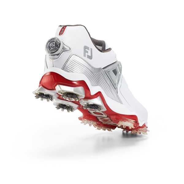FootJoy Tour X BOA The Boa® Fit System