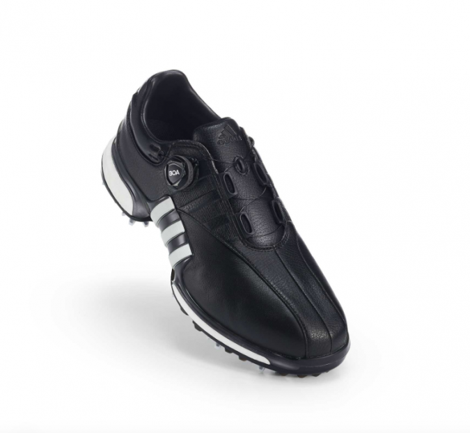tour360 eqt boa golf shoes