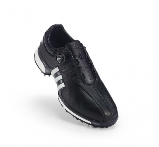 adidas men's tour 360 eqt boa golf shoe