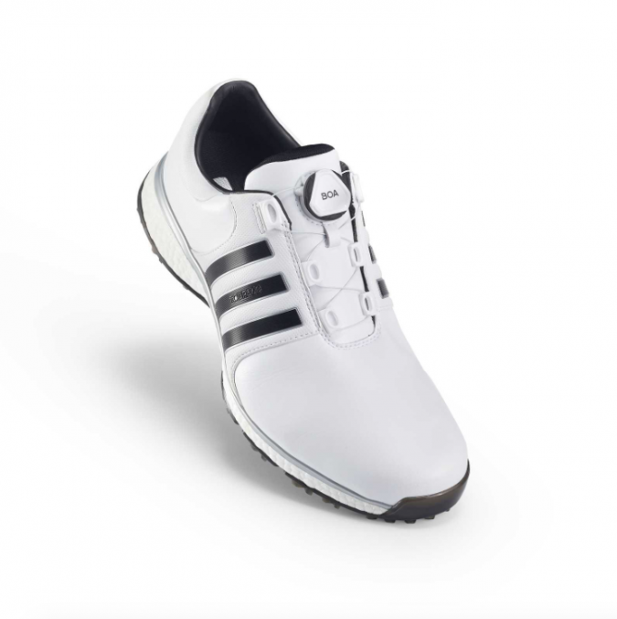 adidas men's tour360 xt sl boa golf shoes