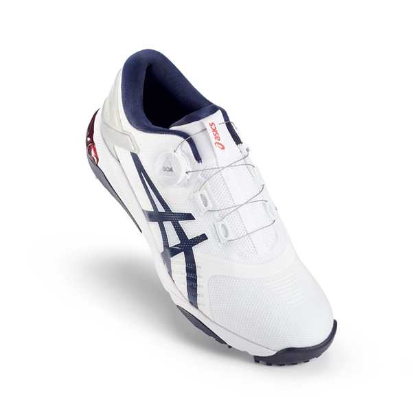 asics cycling shoes