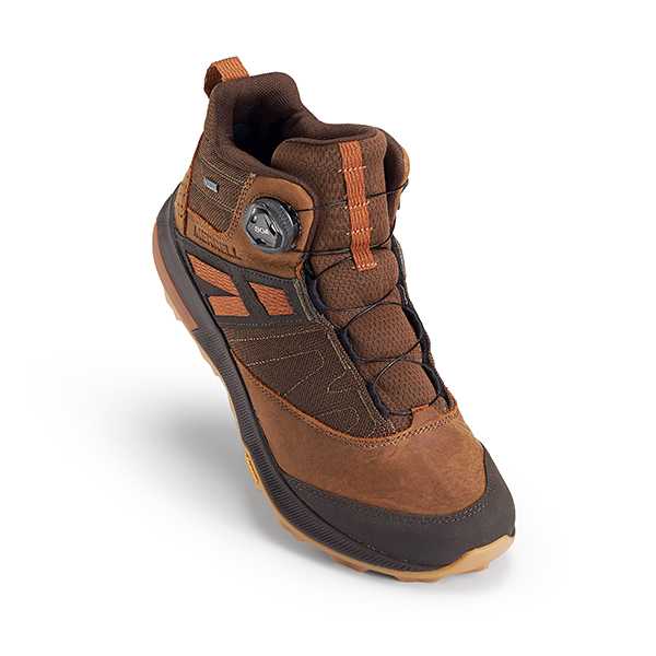 merrell zion mid gtx