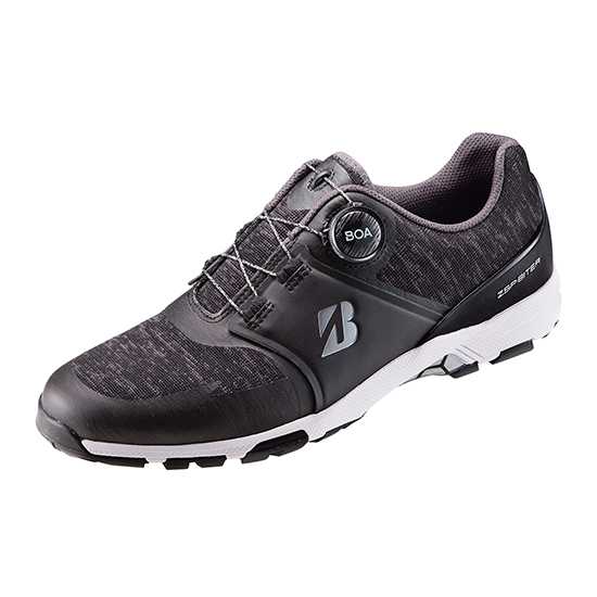 BRIDGESTONE GOLF ZSP-BITER LIGHT KNIT SHG020