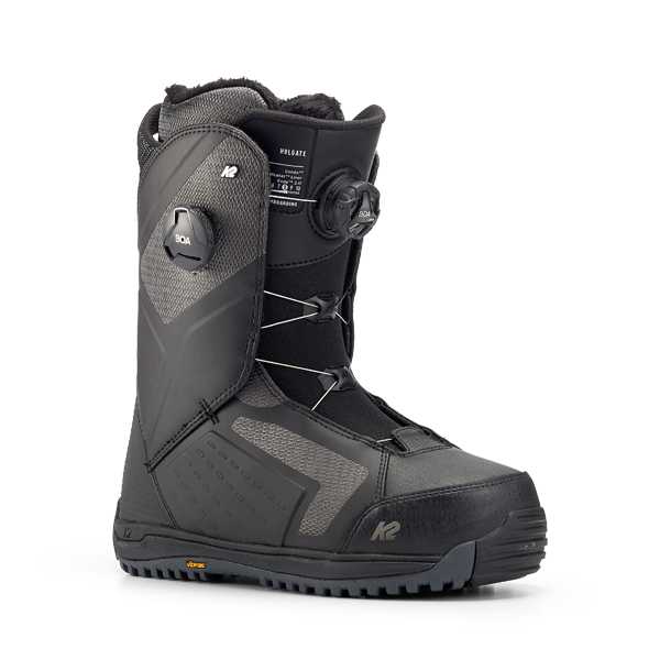 K2 Holgate BOA Mens Boots