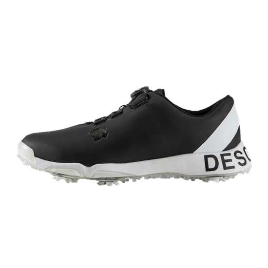 DESCENT GOLF SHELLFIT II SPIKE SHOES