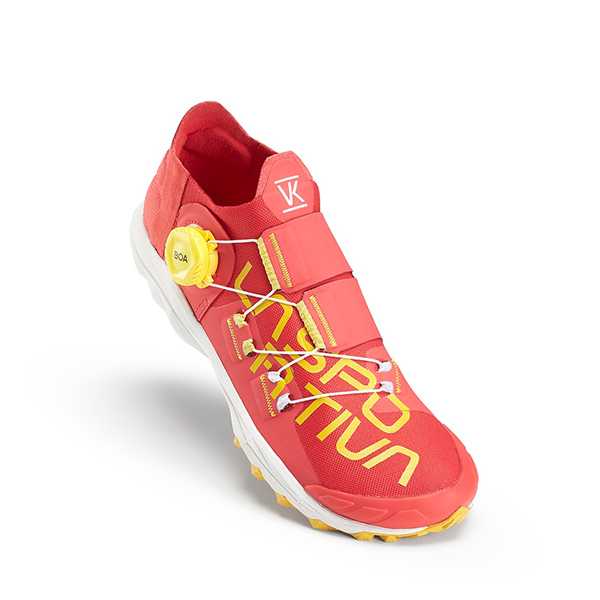 Zapatillas Trail Running La Sportiva - Mujer