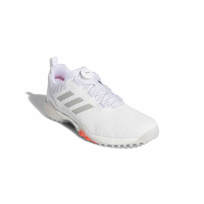 adidas men's codechaos boa golf shoes