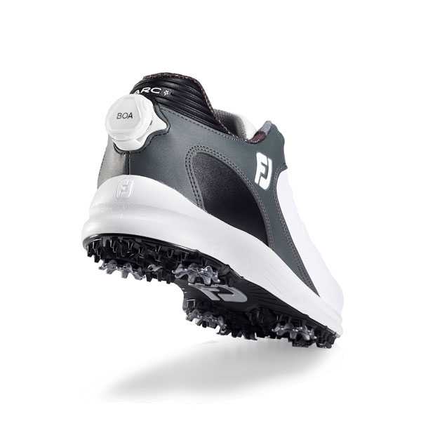 footjoy arc xt boa golf shoes