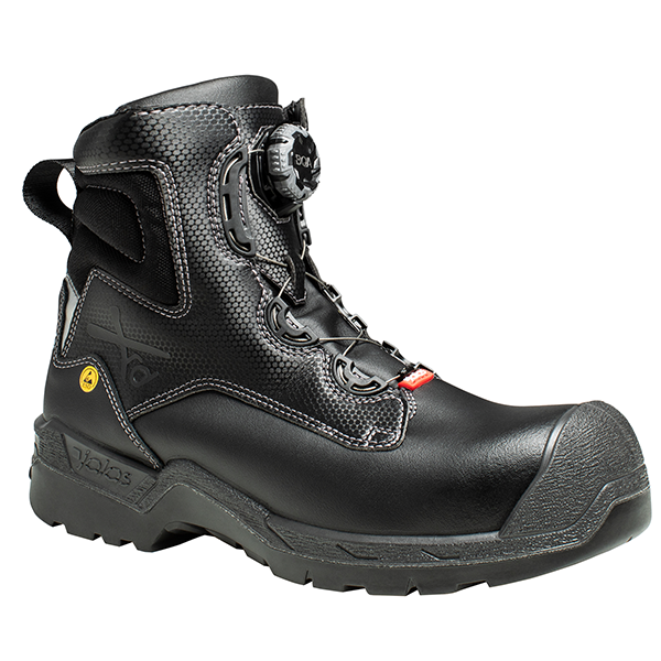 Jalas Heavy Duty 1358 BOA work boot