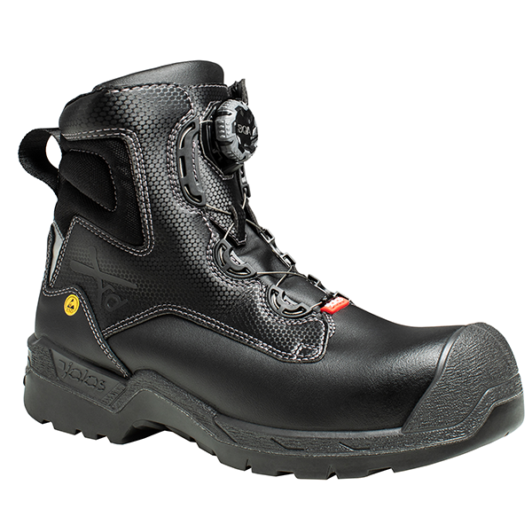 Jalas Heavy Duty 1358 BOA work boot 