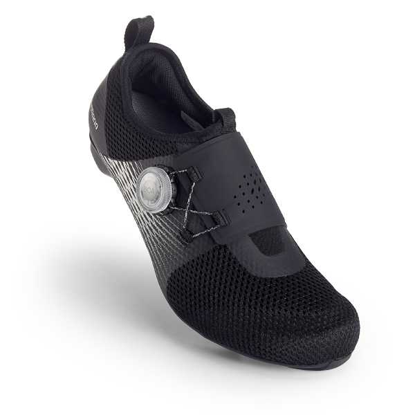 Shimano IC5 Indoor Cycling Shoes Mens BOA
