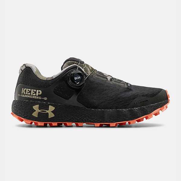 under armour é boa