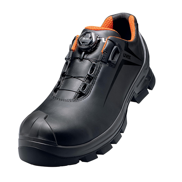 Uvex 2 S3 BOA work boot