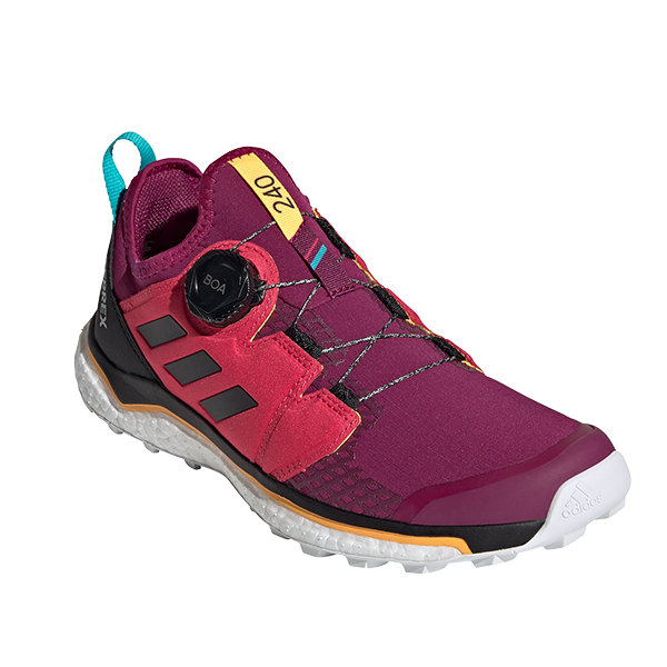 adidas terrex agravic boa trail