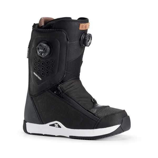 dc travis rice boa snowboard boots 2020