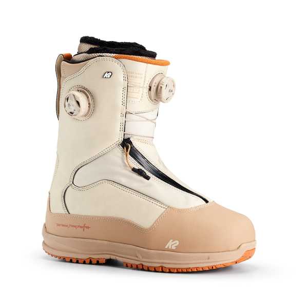 K2_Taro Tamai Snowsurfer_BOA_Boot