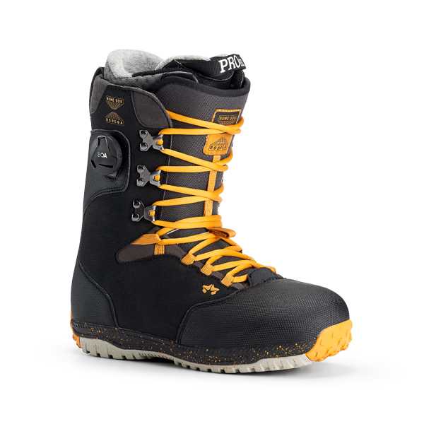 Rome_Bodega Hybrid BOA_Boot
