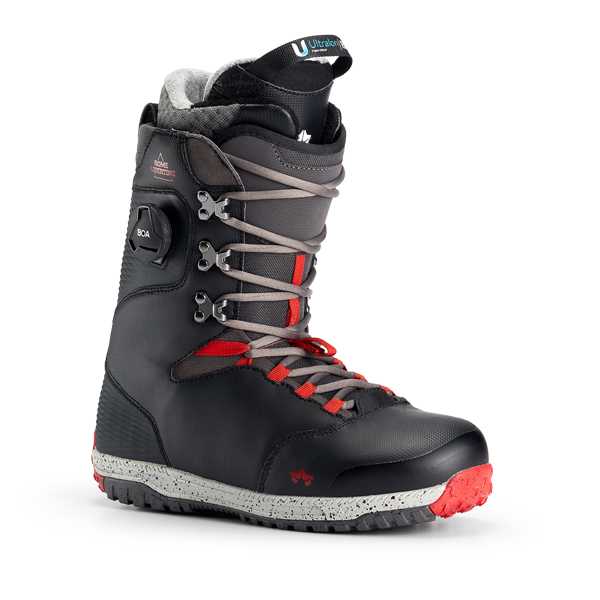 Rome_Libertine Hybrid BOA_boot
