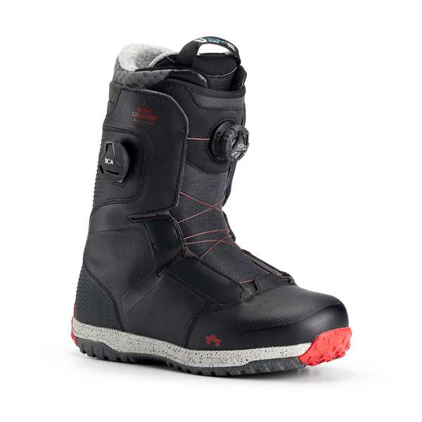 Rome_Libertine BOA_boot