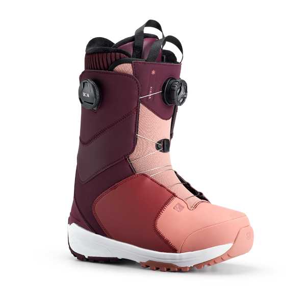Salomon Kiana Dual BOA Women's The Boa® Fit System