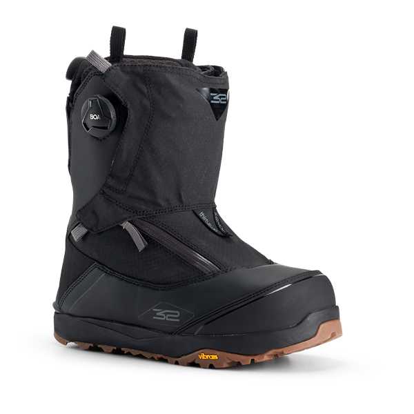 ThirtyTwo_Jones MTB_BOA_Boot