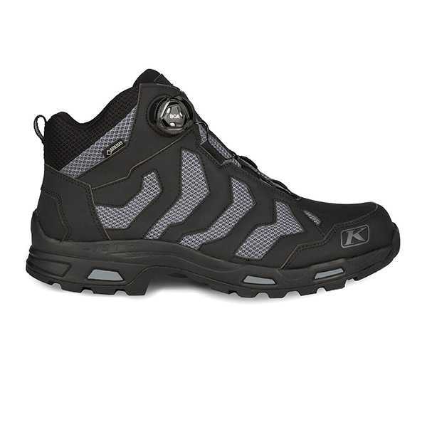 transition gtx boot