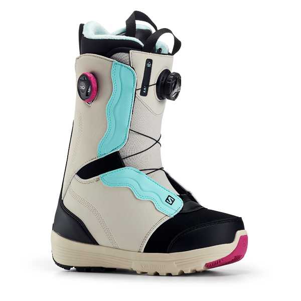 ivy boa sj snowboard boots