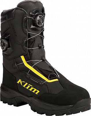 Klim Adrenaline Pro GTX BOA