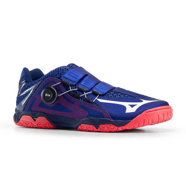mizuno boa