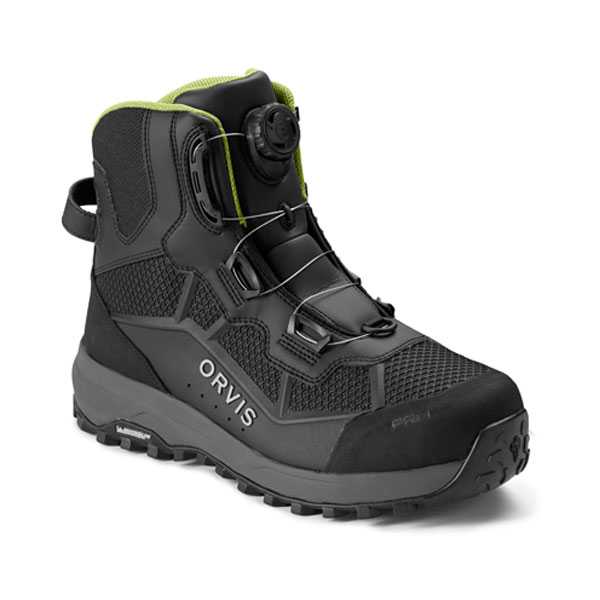 Orvis_Pro BOA Wading Boot_Fish