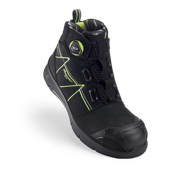 Sievi Racer Roller High S3 work boot