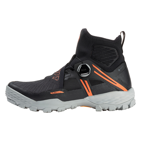 16100円格安 クリーニング 購入特典付 MAMMUT Ducan BOA High GTX