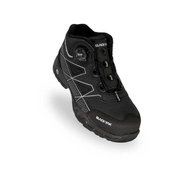 Black Yak Safety 500D Black Yak Safety 500D