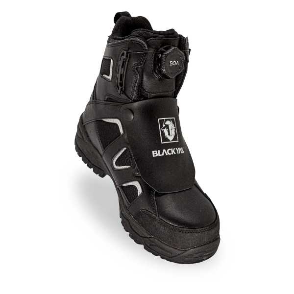 Black Yak Safety 800D Black Yak Safety 800D