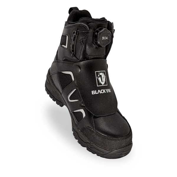 Black Yak Safety 800D