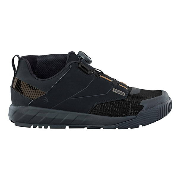 ION Rascal Select BOA flat pedal shoe