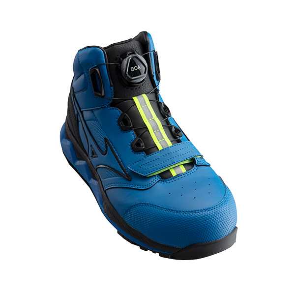 Mizuno Almighty HW51 BOA