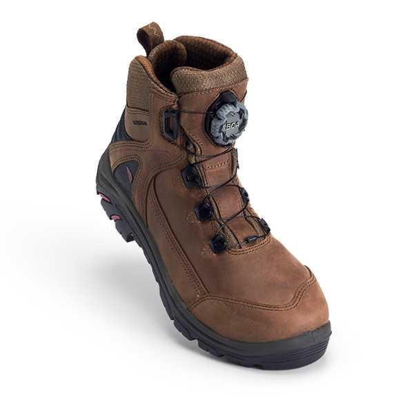 Red Wing_Tradeswoman_BOA_Workwear