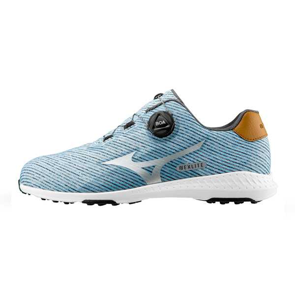mizuno nexlite boa