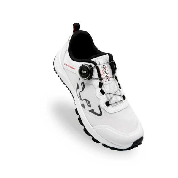 Dynafit AmbushRUN BOA 2 White Dynafit AmbushRUN BOA 2 White
