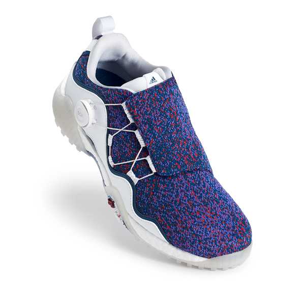 adidas Golf CodeChaos BOA 21 PrimeBlue - Men's | The BoaÂ® Fit System