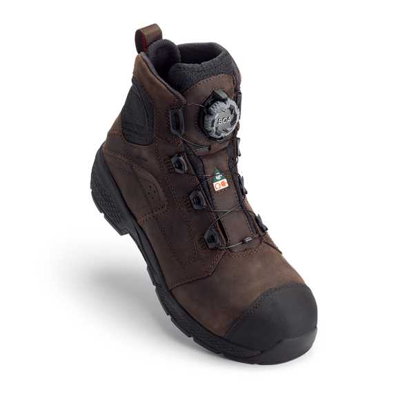 red wing wire lace boots
