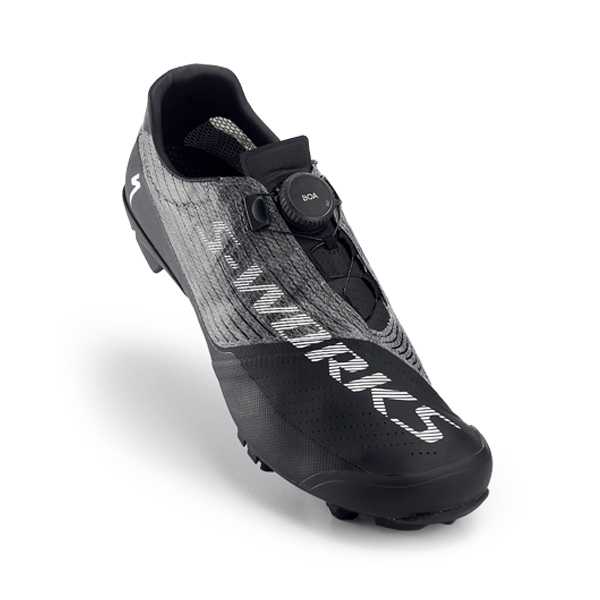 Te mejorarás artículo Contribución Specialized S Works Exos Evo zapatillas ciclismo MTB | BOA