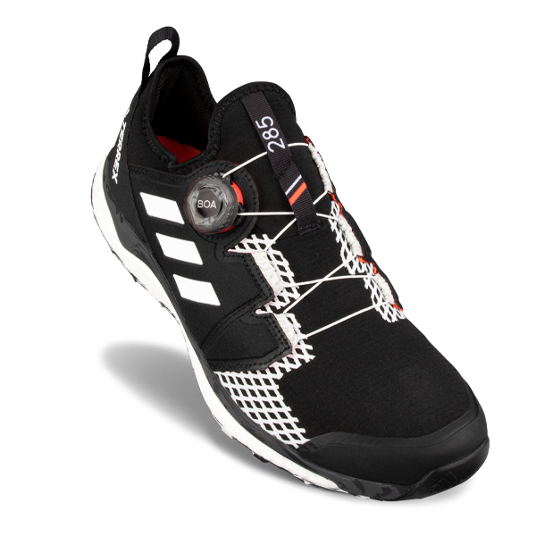 TERREX Agravic zapatillas trail running hombre | BOA